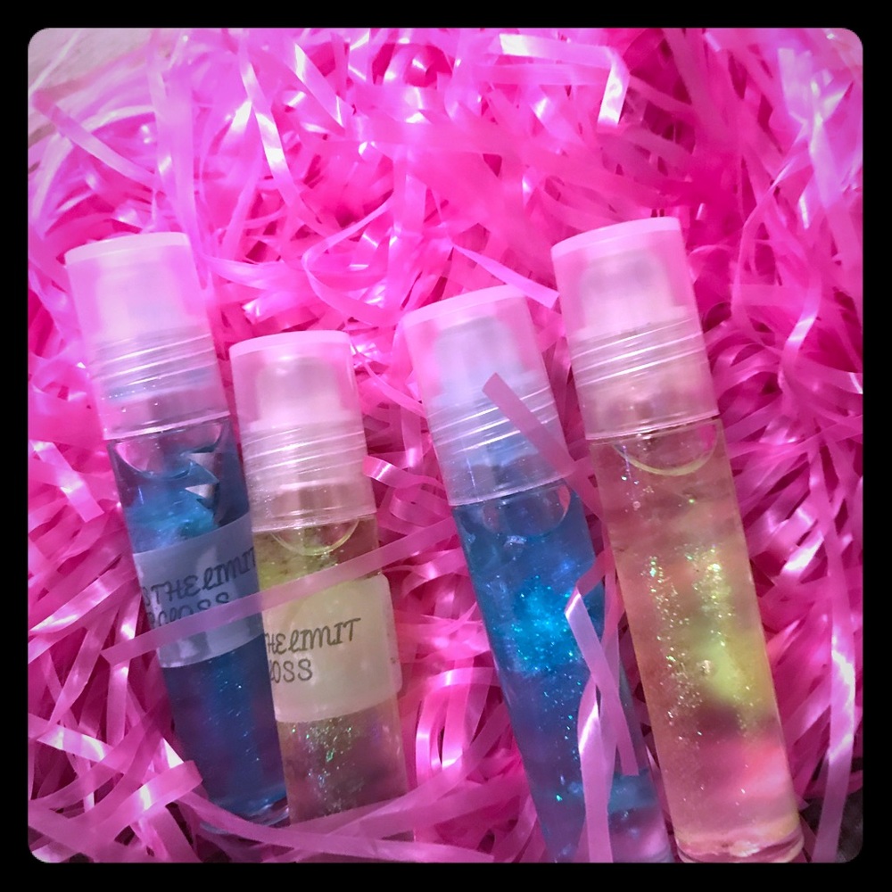 Lip gloss